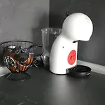 Jade - With Parking Apartament *