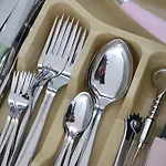 Jade - With Parking *