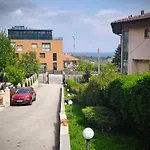 Apartament Jade - With Parking *