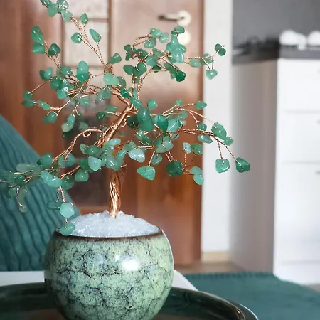 Lejlighed Jade - With Parking