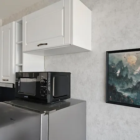 Lejlighed Jade - With Parking