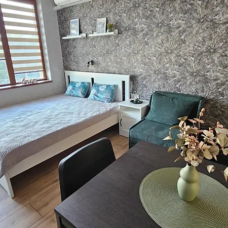 Lejlighed Jade - With Parking