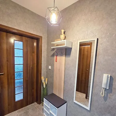 Jade - With Parking * Varna