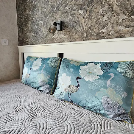 Lejlighed Jade - With Parking