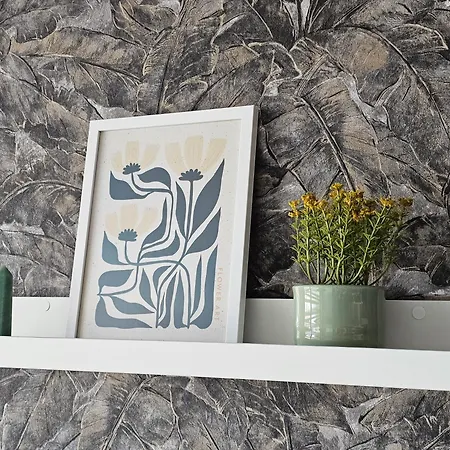 Jade - With Parking Lejlighed