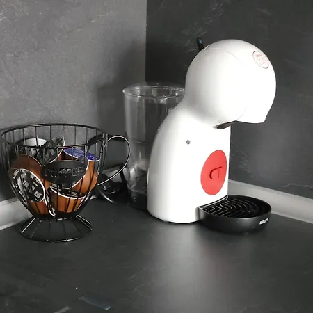 Jade - With Parking Lejlighed *