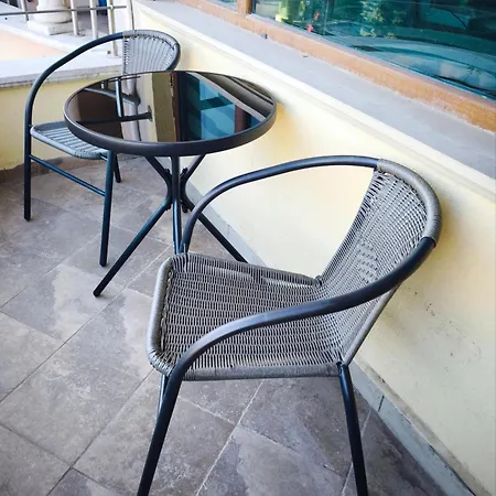 Lejlighed Jade - With Parking *