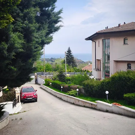 Lejlighed Jade - With Parking *