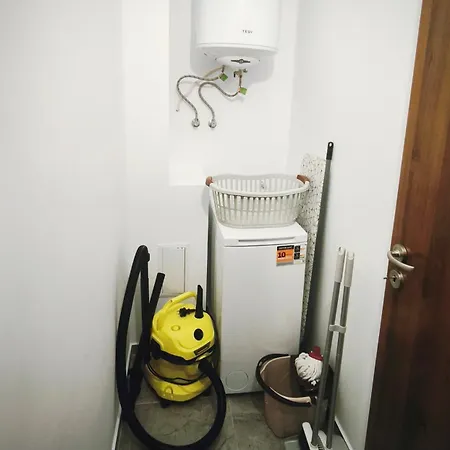 Lejlighed Jade - With Parking *