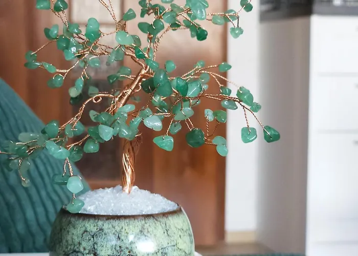 아파트 Jade - With Parking