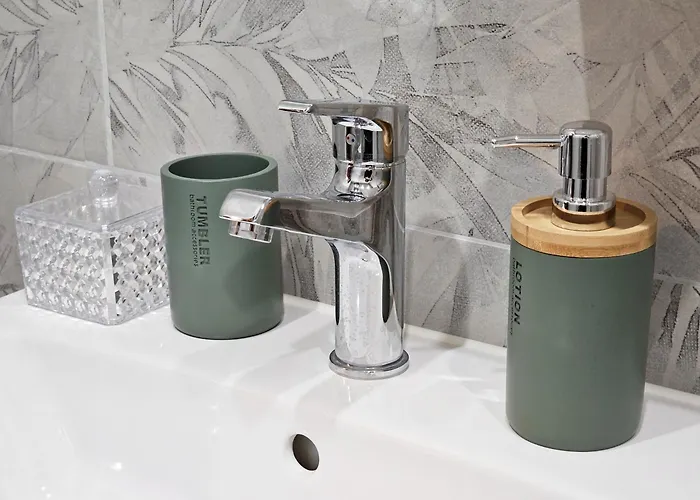 Jade - With Parking * Varna