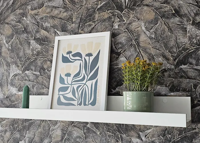 Jade - With Parking Apartament