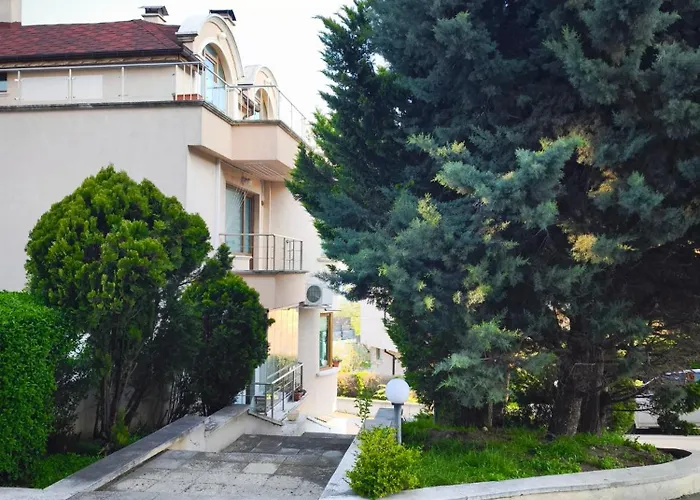 아파트 Jade - With Parking