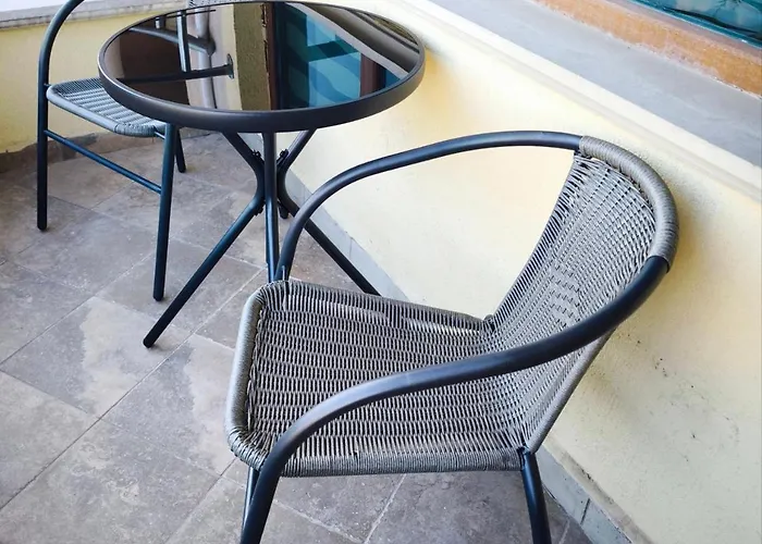 아파트 Jade - With Parking *