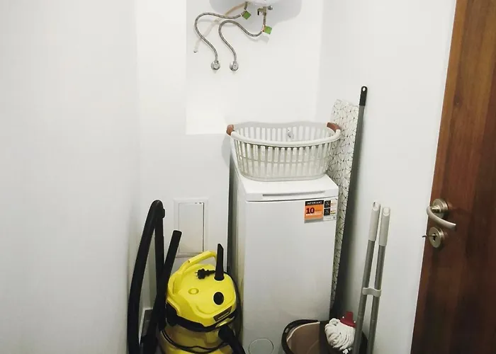 아파트 Jade - With Parking *